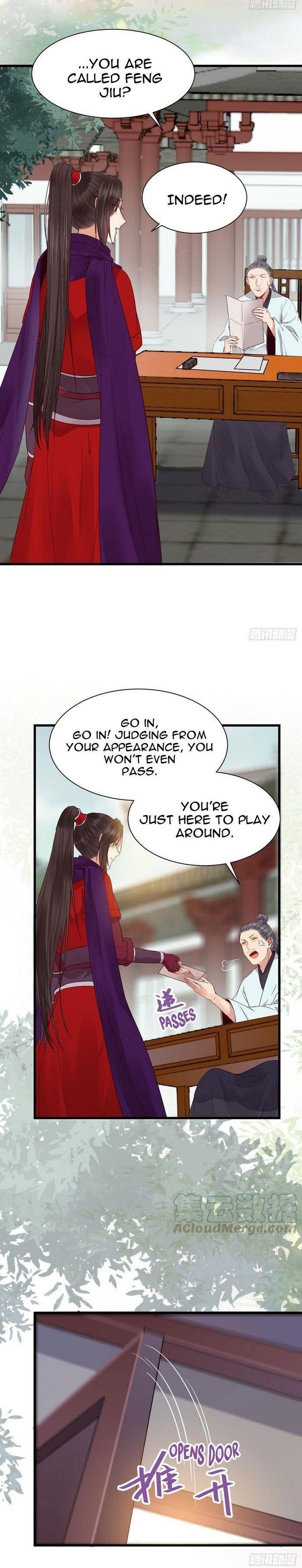 The Ghostly Doctor Chapter 224 - Page 3