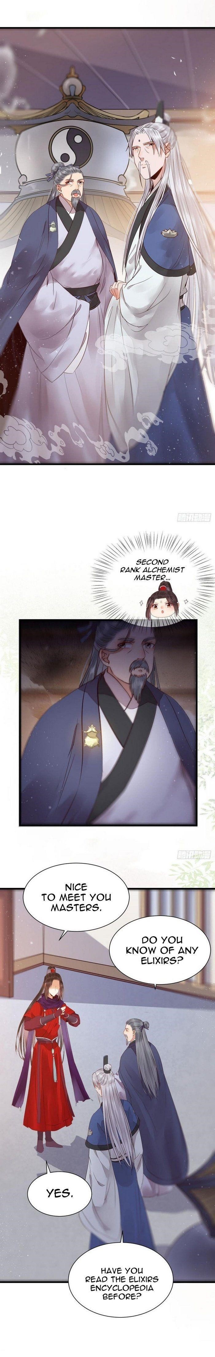 The Ghostly Doctor Chapter 224 - Page 4