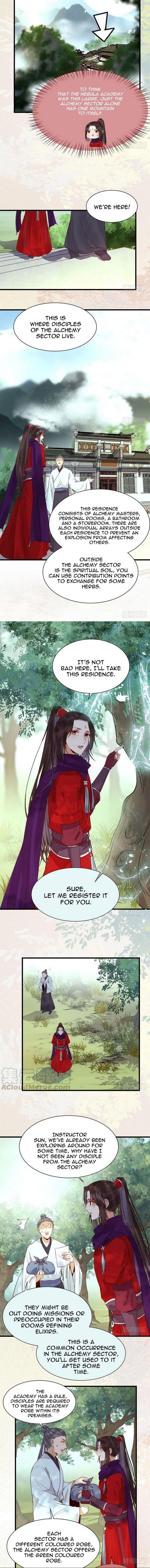 The Ghostly Doctor Chapter 225 - Page 6