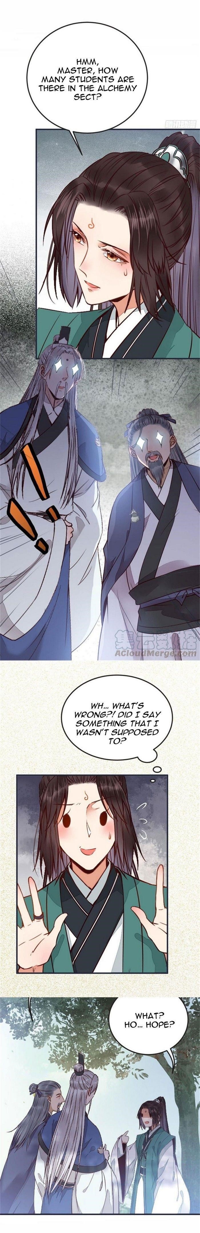 The Ghostly Doctor Chapter 228 - Page 2