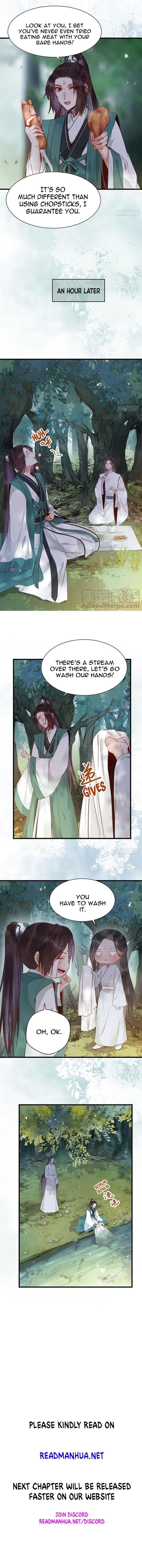 The Ghostly Doctor Chapter 229 - Page 6