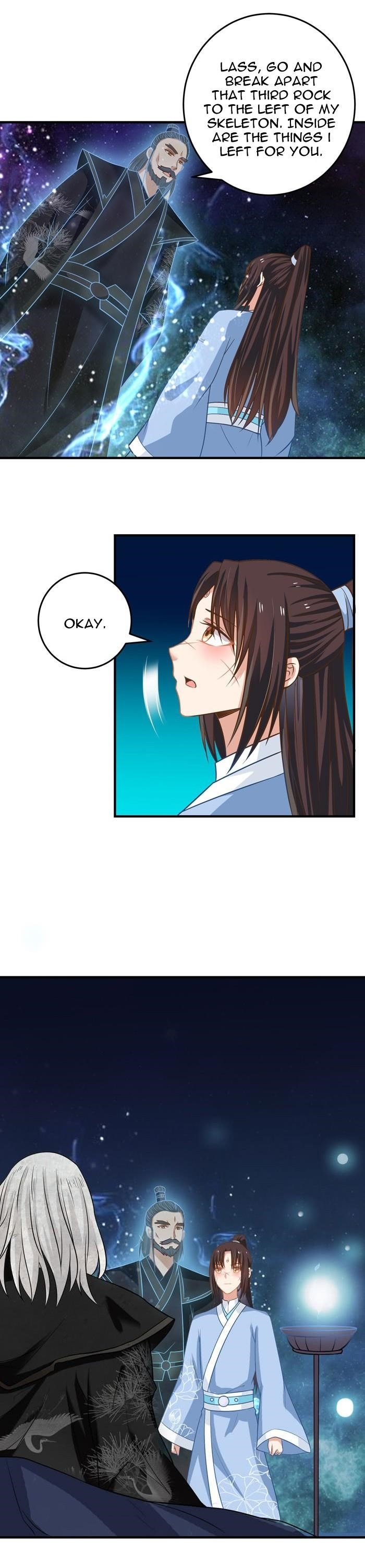 The Ghostly Doctor Chapter 23 - Page 1