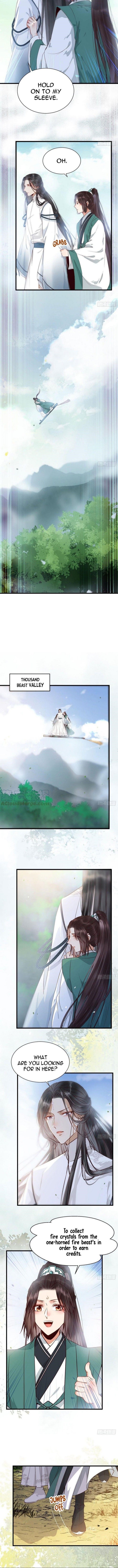 The Ghostly Doctor Chapter 231 - Page 2