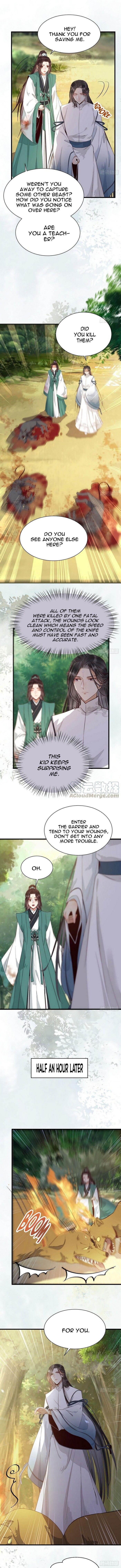 The Ghostly Doctor Chapter 233 - Page 2