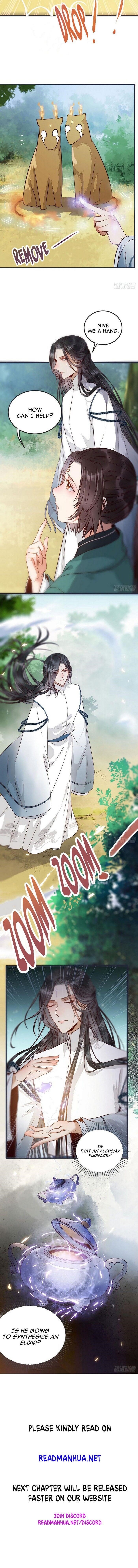 The Ghostly Doctor Chapter 233 - Page 5