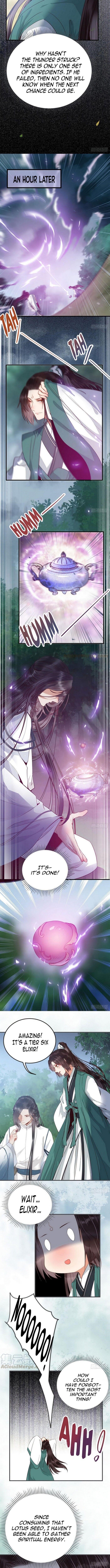 The Ghostly Doctor Chapter 234 - Page 2