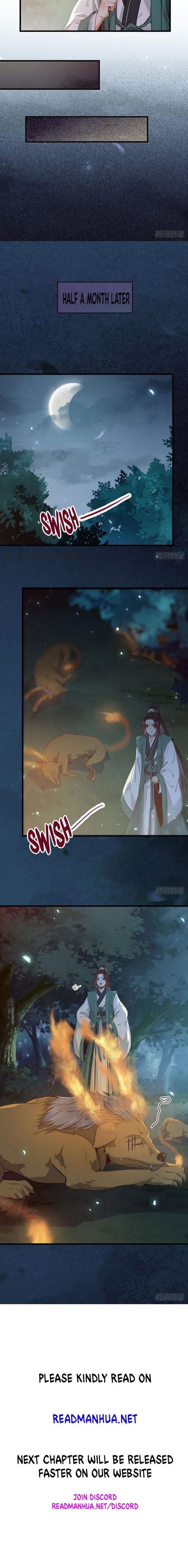 The Ghostly Doctor Chapter 234 - Page 4