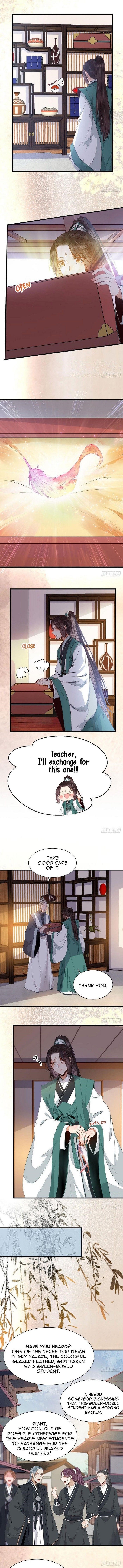 The Ghostly Doctor Chapter 238 - Page 2