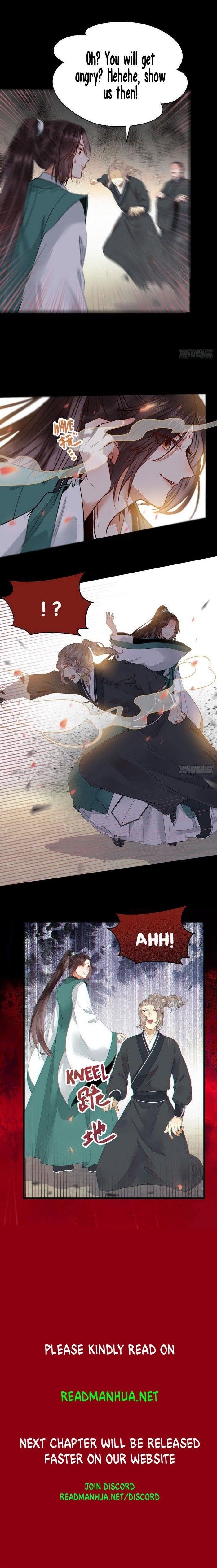 The Ghostly Doctor Chapter 239 - Page 6