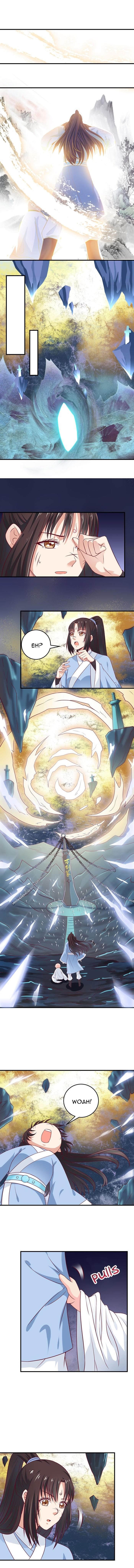 The Ghostly Doctor Chapter 24 - Page 3