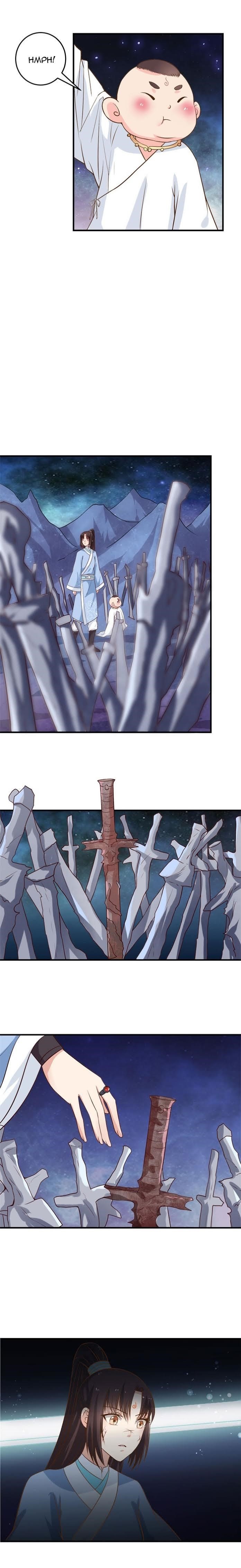 The Ghostly Doctor Chapter 24 - Page 6