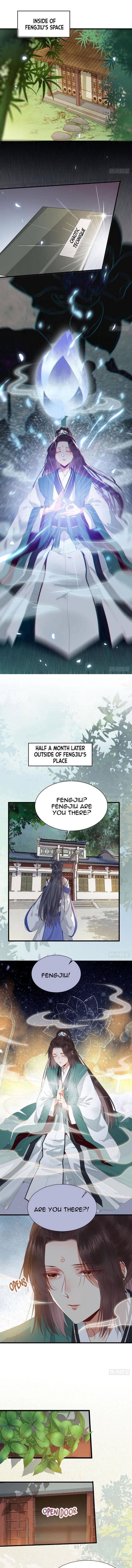 The Ghostly Doctor Chapter 243 - Page 2