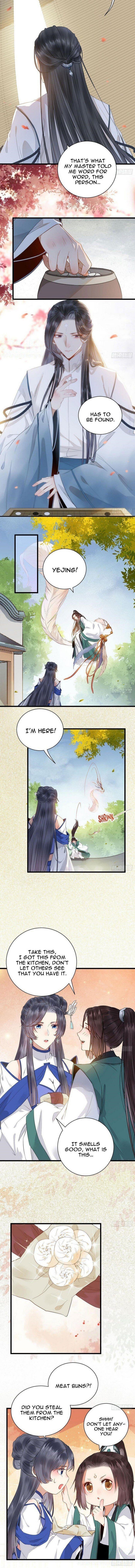 The Ghostly Doctor Chapter 245 - Page 2