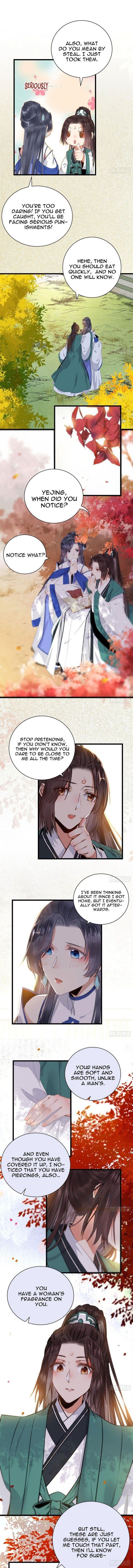 The Ghostly Doctor Chapter 245 - Page 3