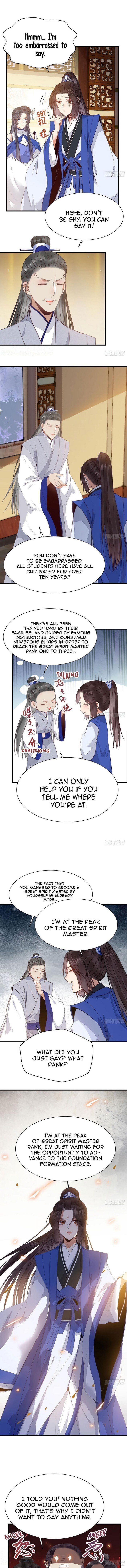 The Ghostly Doctor Chapter 246 - Page 2