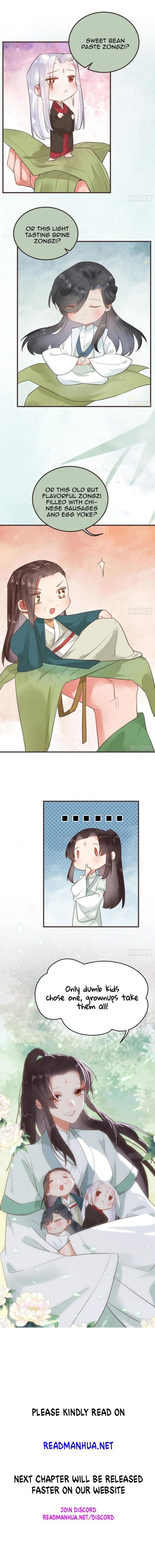 The Ghostly Doctor Chapter 247 - Page 2