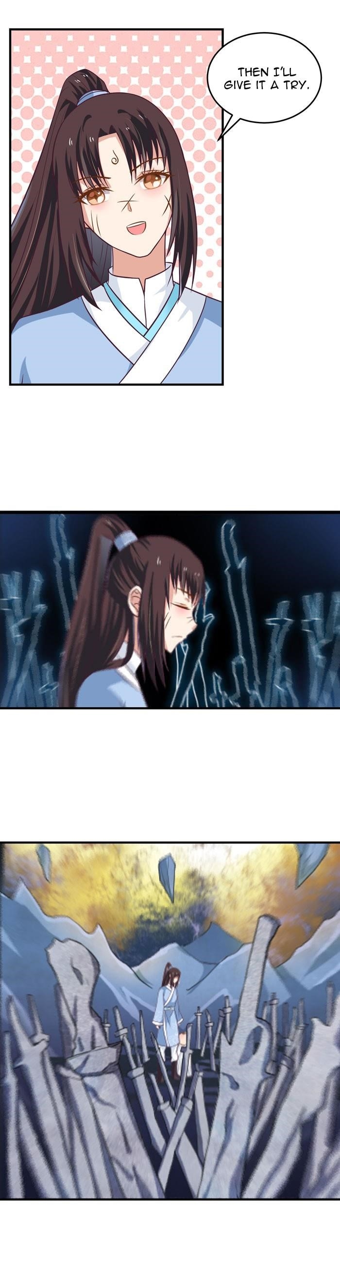 The Ghostly Doctor Chapter 25 - Page 2