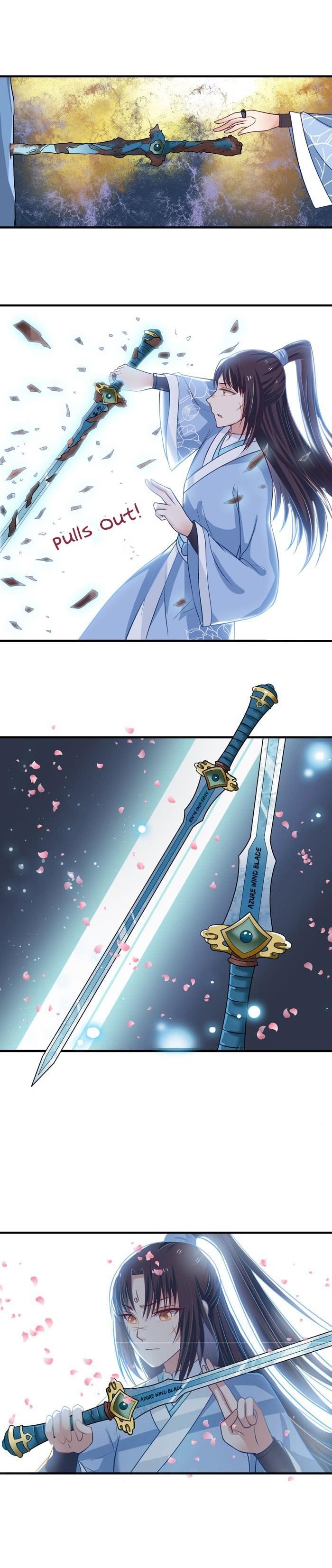 The Ghostly Doctor Chapter 25 - Page 5