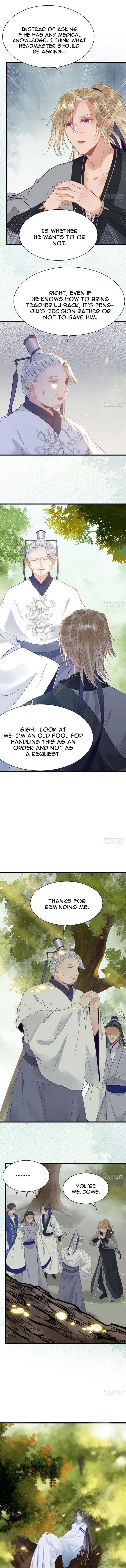 The Ghostly Doctor Chapter 259 - Page 2