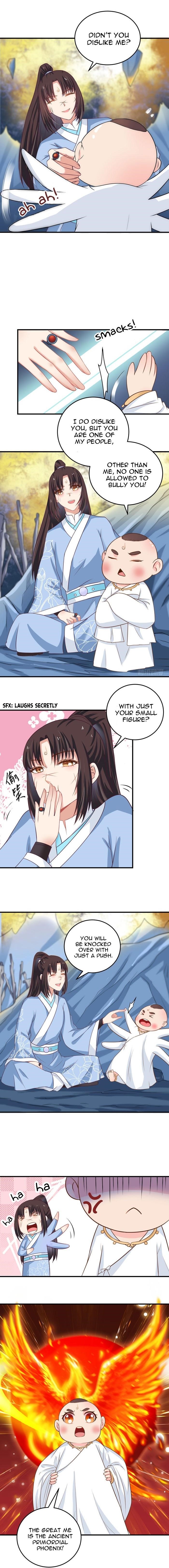 The Ghostly Doctor Chapter 26 - Page 2