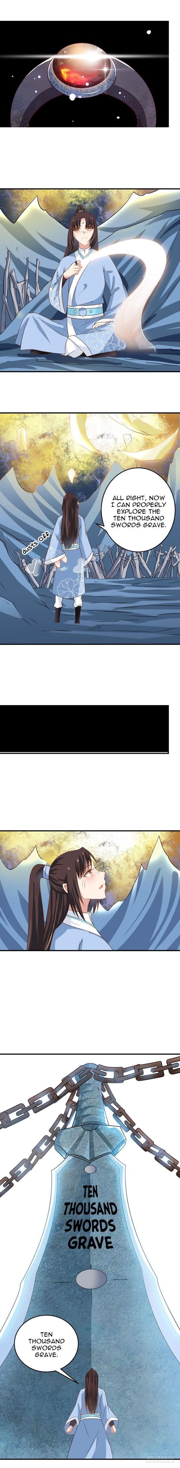 The Ghostly Doctor Chapter 26 - Page 5