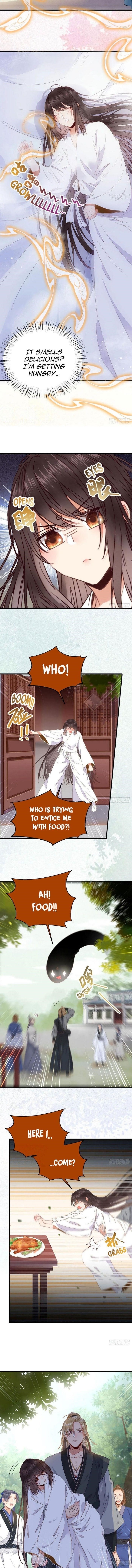 The Ghostly Doctor Chapter 260 - Page 2