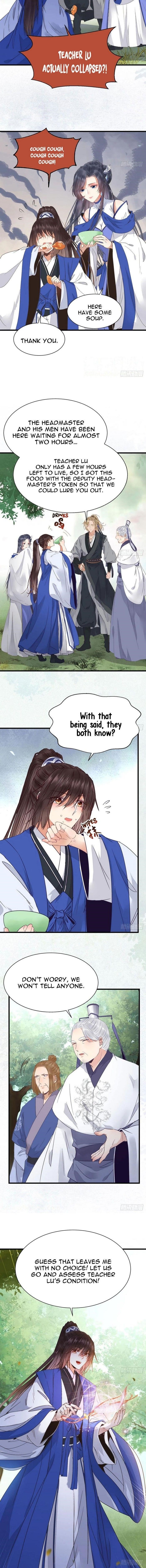 The Ghostly Doctor Chapter 260 - Page 4