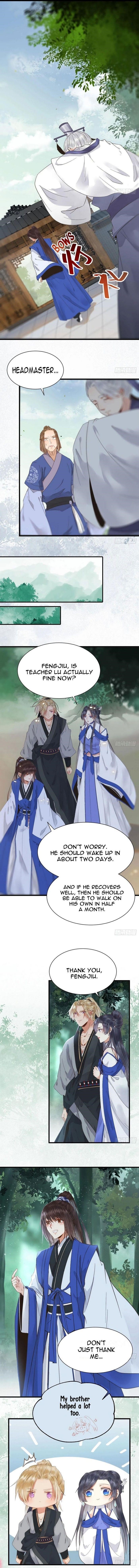 The Ghostly Doctor Chapter 261 - Page 3