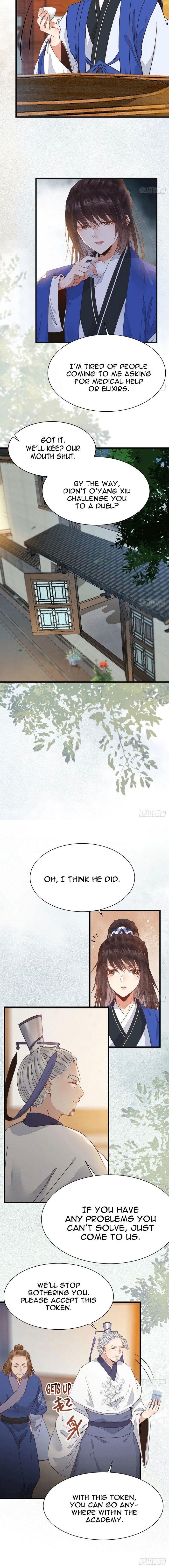 The Ghostly Doctor Chapter 262 - Page 2