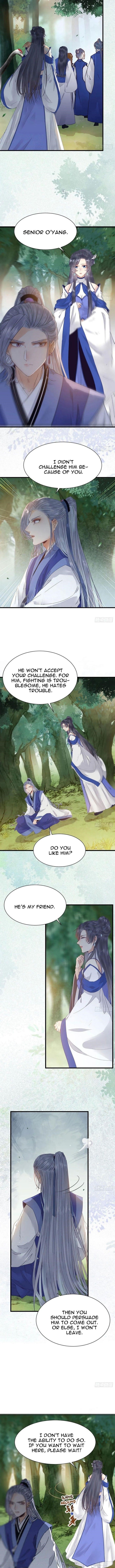 The Ghostly Doctor Chapter 262 - Page 6