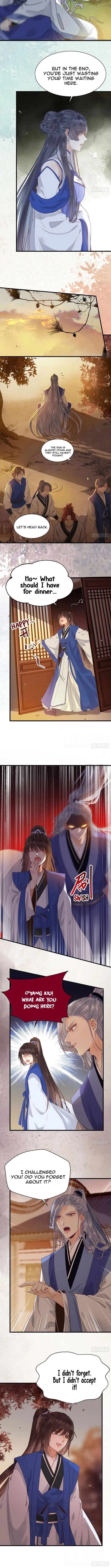 The Ghostly Doctor Chapter 262 - Page 7