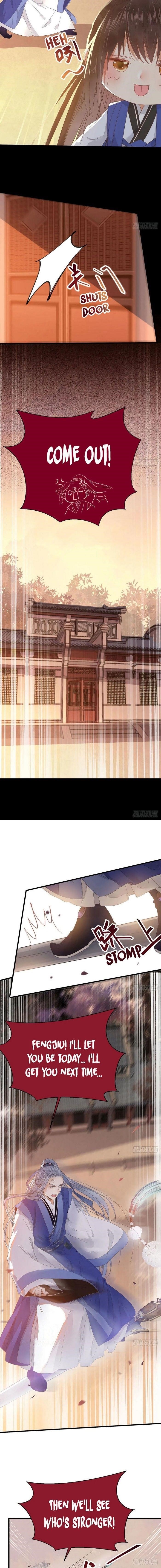 The Ghostly Doctor Chapter 263 - Page 2