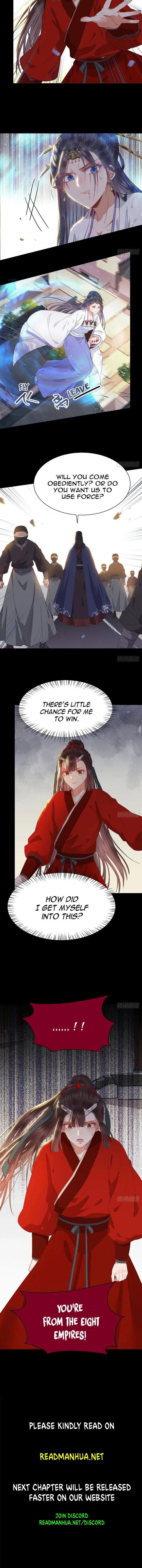 The Ghostly Doctor Chapter 264 - Page 6