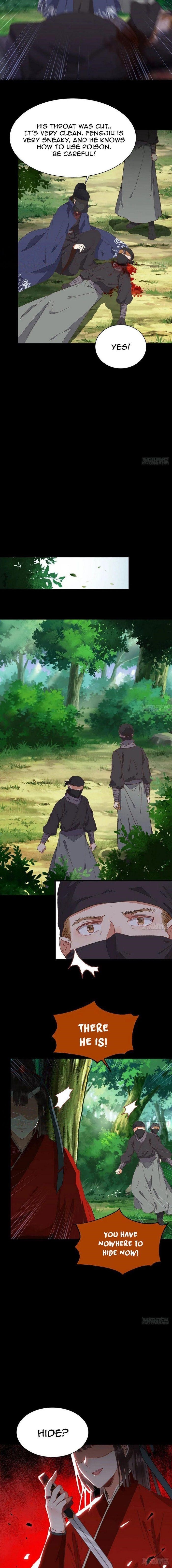 The Ghostly Doctor Chapter 265 - Page 4