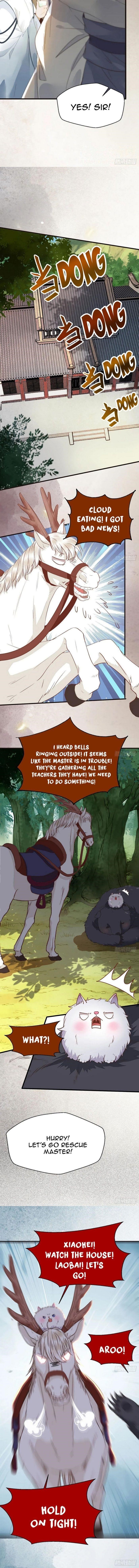 The Ghostly Doctor Chapter 266 - Page 5