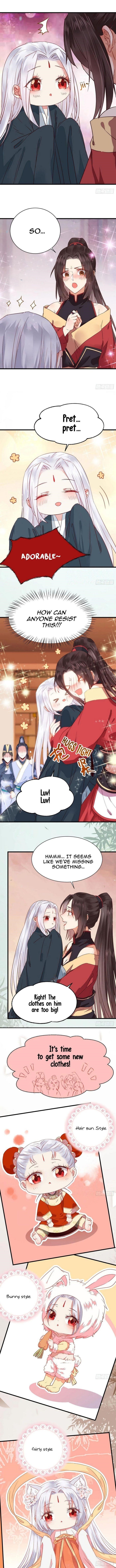 The Ghostly Doctor Chapter 267 - Page 3