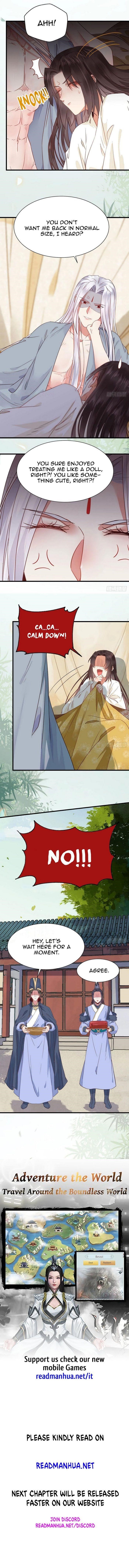 The Ghostly Doctor Chapter 267 - Page 6