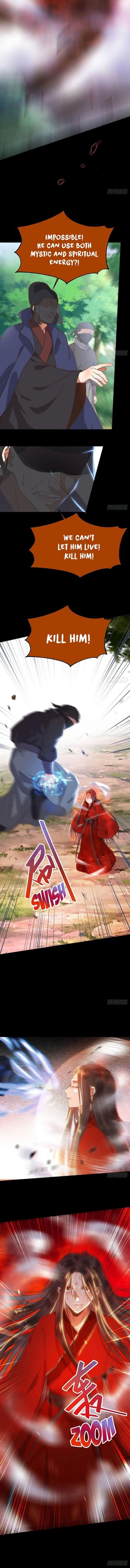 The Ghostly Doctor Chapter 268 - Page 2