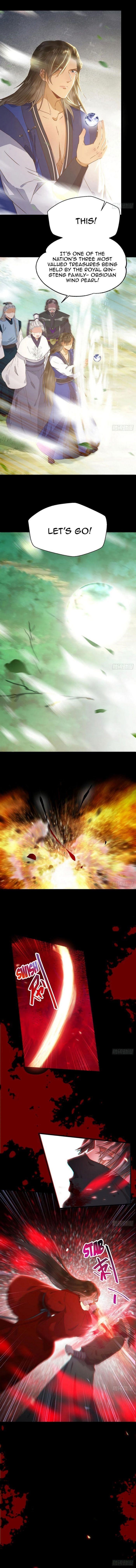 The Ghostly Doctor Chapter 268 - Page 4