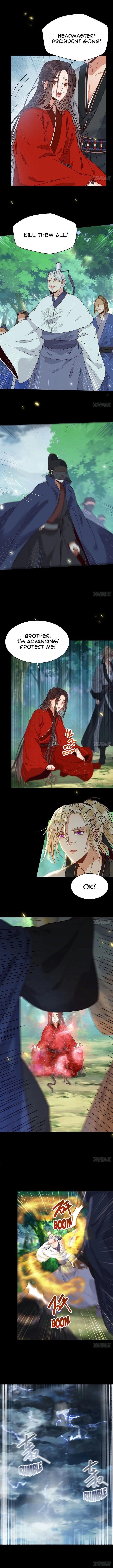 The Ghostly Doctor Chapter 268 - Page 6