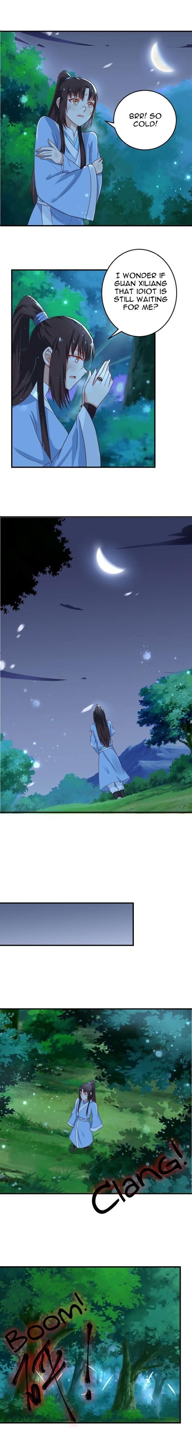 The Ghostly Doctor Chapter 27 - Page 2