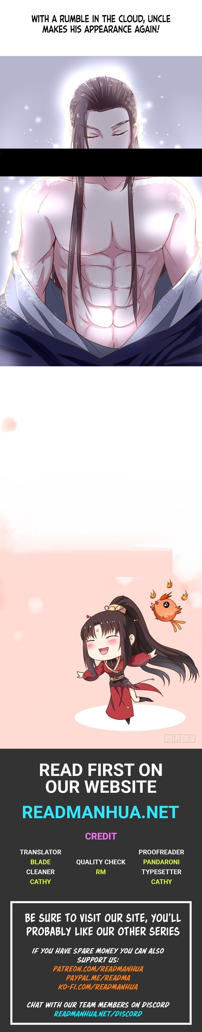 The Ghostly Doctor Chapter 27 - Page 8