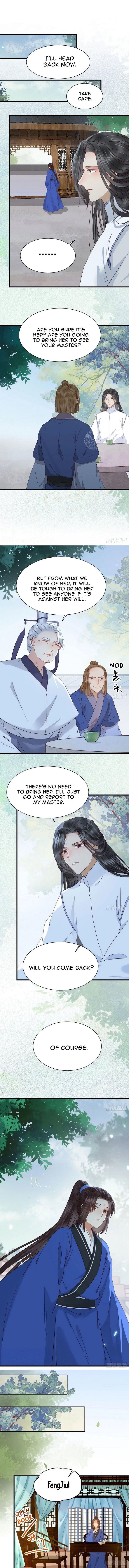 The Ghostly Doctor Chapter 271 - Page 2