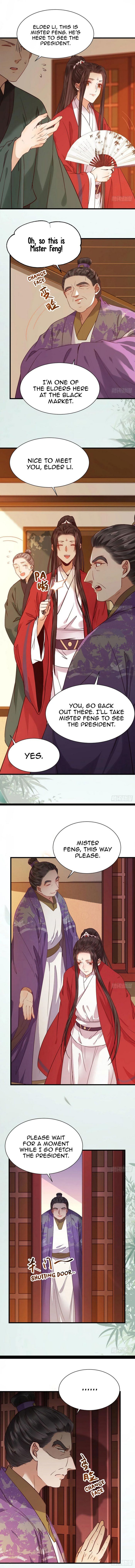 The Ghostly Doctor Chapter 272 - Page 2