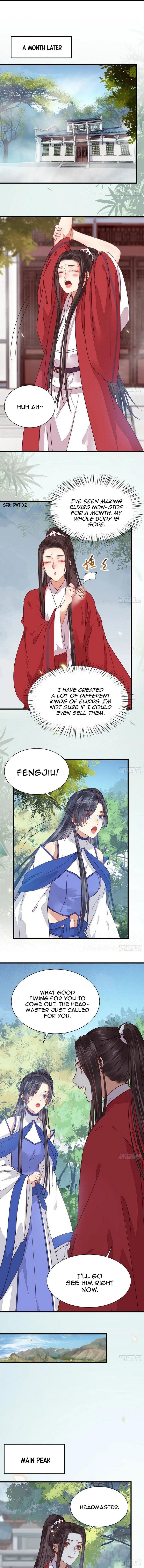 The Ghostly Doctor Chapter 273 - Page 2