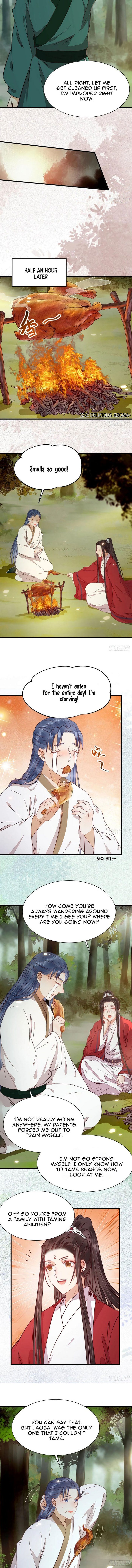 The Ghostly Doctor Chapter 274 - Page 2