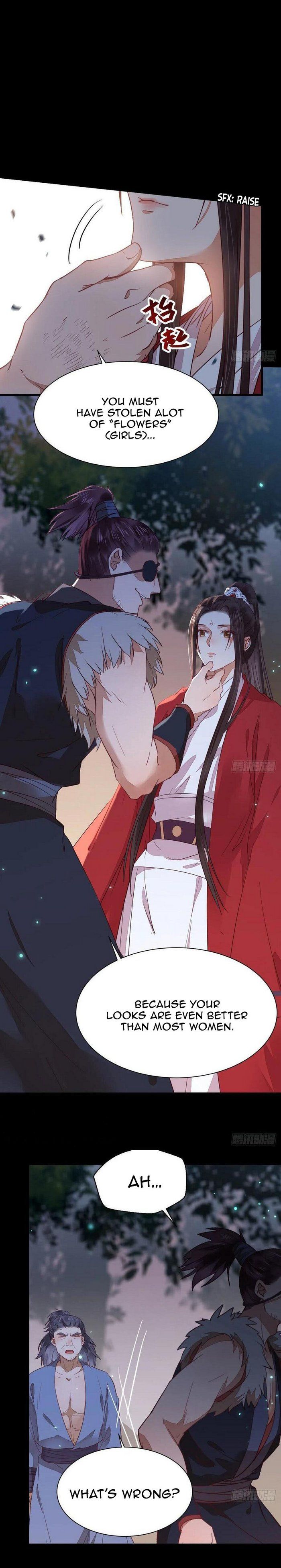 The Ghostly Doctor Chapter 275 - Page 10