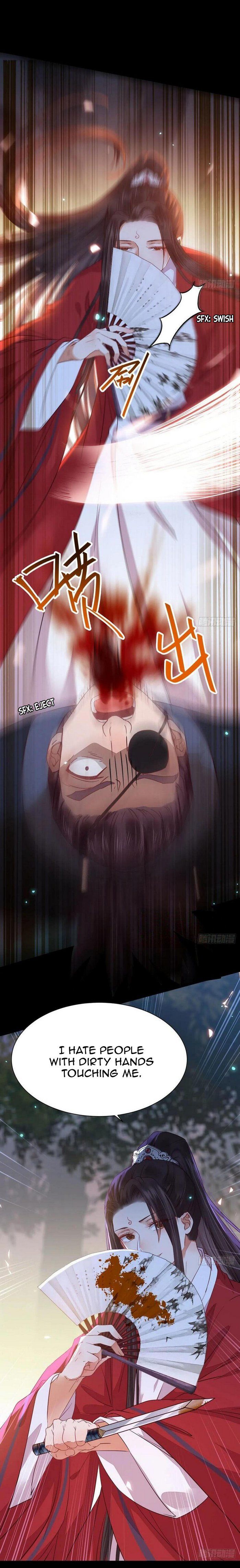 The Ghostly Doctor Chapter 275 - Page 11