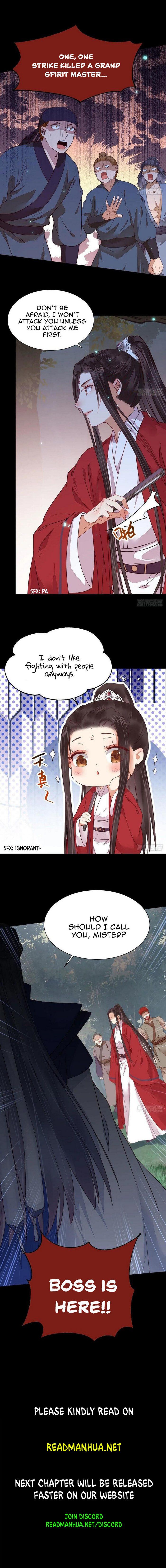 The Ghostly Doctor Chapter 275 - Page 12