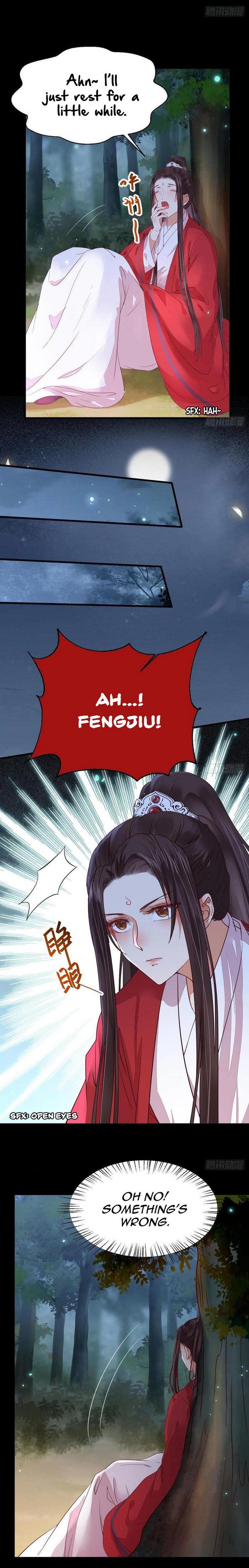 The Ghostly Doctor Chapter 275 - Page 2